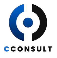 Logo CConsult
